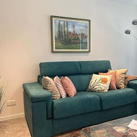 Labpark Luxury Apartment Melano Dış mekan fotoğraf